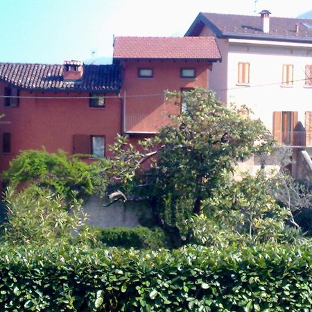 Апартаменты Relais Ai Campi Белладжо Экстерьер фото