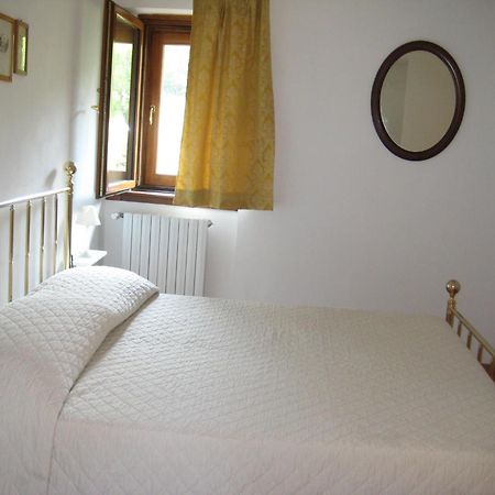 Апартаменты Relais Ai Campi Белладжо Экстерьер фото