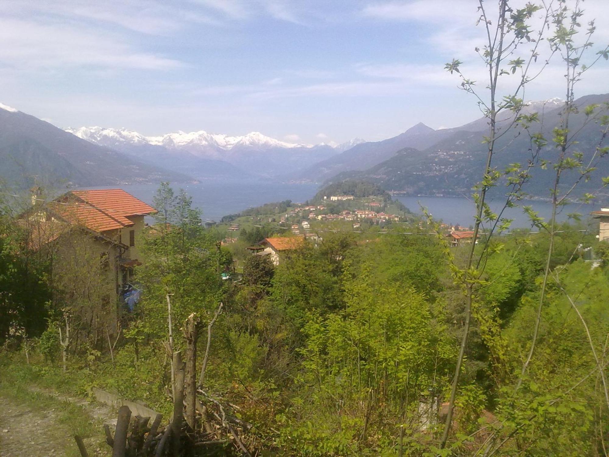 Апартаменты Relais Ai Campi Белладжо Номер фото